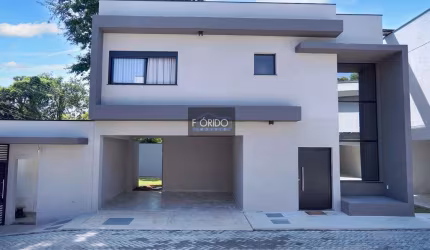 Casa em Condomínio para Locação em Atibaia, Morumbi, 3 dormitórios, 3 suítes, 3 banheiros, 2 vagas