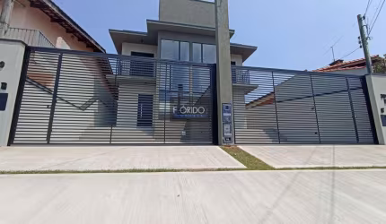 Casa para Venda em Atibaia, Jardim Tapajós, 3 dormitórios, 3 suítes, 3 banheiros, 2 vagas