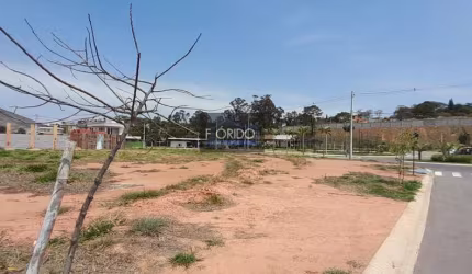 Terreno em Condomínio para Venda em Atibaia, Condomínio Teriva Vista Da Serra
