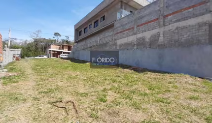 Terreno em Condomínio para Venda em Atibaia, Condomínio Reserva São Nicolau
