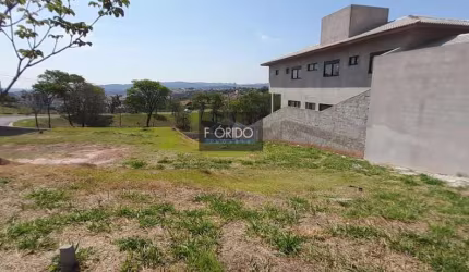 Terreno em Condomínio para Venda em Atibaia, Condomínio Reserva São Nicolau