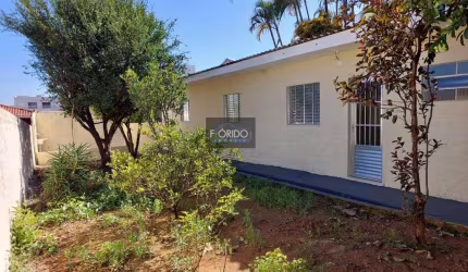 Casa para Locação em Atibaia, Alvinópolis, 3 dormitórios, 3 suítes, 2 banheiros