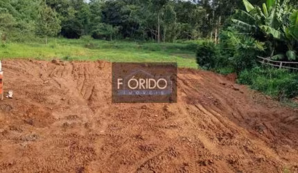 Terreno para Venda em Atibaia, Jardim Brogotá