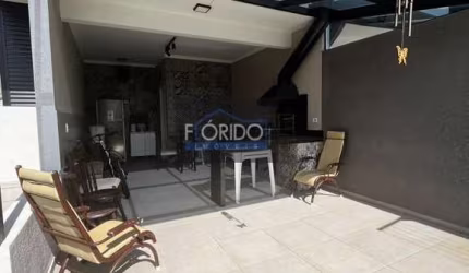 Casa para Venda em Atibaia, Jardim Dos Pinheiros, 3 dormitórios, 3 suítes, 3 banheiros, 2 vagas