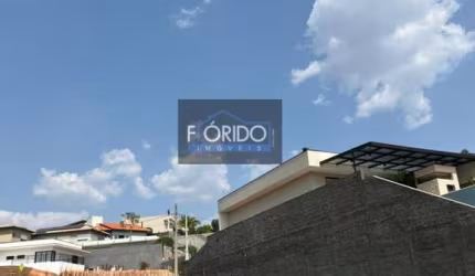 Terreno em Condomínio para Venda em Atibaia, condomínio shambala III