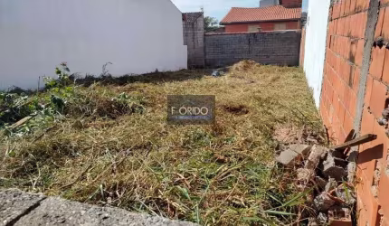 Terreno para Venda em Atibaia, Nova Atibaia