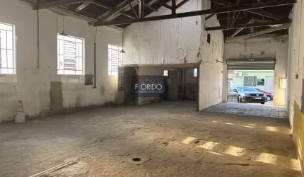 Galpão para Venda em Atibaia, Centro