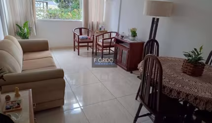 Apartamento para Venda em Atibaia, Condomínio Estância Lynce, 1 dormitório, 1 banheiro, 2 vagas