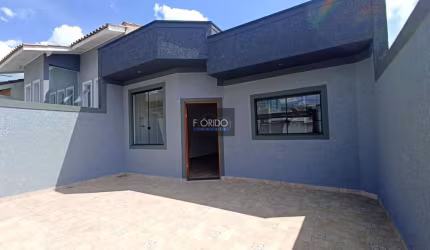 Casa para Venda em Atibaia, Nova Atibaia, 3 dormitórios, 2 suítes, 2 banheiros, 2 vagas