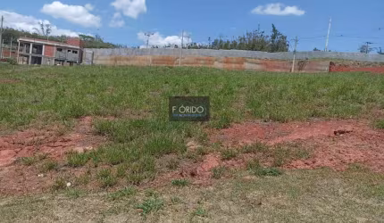 Terreno em Condomínio para Venda em Atibaia, Condomínio Elementum