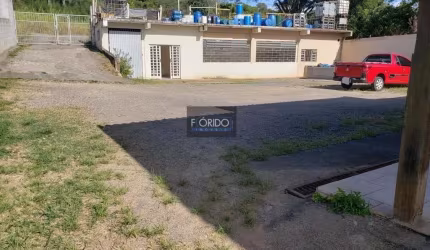 Terreno Industrial para Venda em Atibaia, Tanque