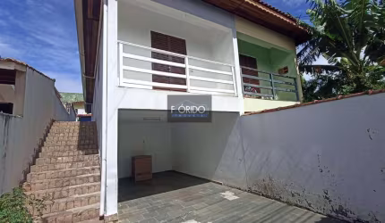 Casa para Venda em Atibaia, Jardim Imperial, 2 dormitórios, 1 banheiro, 2 vagas