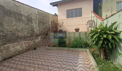 Casa para Venda em Atibaia, Jardim Imperial, 2 dormitórios, 1 suíte, 2 banheiros, 2 vagas