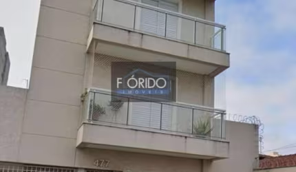Apartamento para Venda em Atibaia, Alvinópolis, 2 dormitórios, 1 suíte, 2 banheiros, 1 vaga