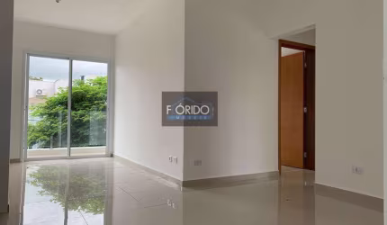 Apartamento para Locação em Atibaia, Vila Gíglio, 3 dormitórios, 1 suíte, 2 banheiros, 1 vaga