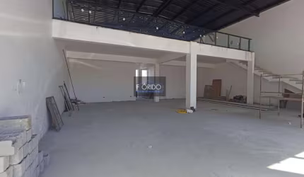 Salão Comercial para Locação em Atibaia, Bella Atibaia, 6 vagas