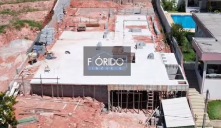 Terreno em Condomínio para Venda em Atibaia, condomínio shambala III