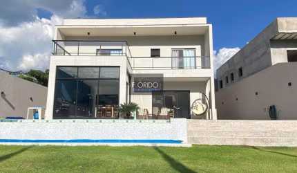 Casa em Condomínio para Venda em Atibaia, Condomínio Quintas Da Boa Vista, 3 dormitórios, 1 suíte, 3 banheiros, 2 vagas