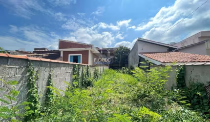 Terreno para Venda em Atibaia, Alvinópolis