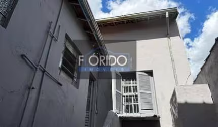 Casa para Locação em Atibaia, Centro