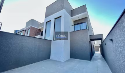 Casa para Venda em Atibaia, Vila Gíglio, 3 dormitórios, 3 suítes, 3 banheiros, 2 vagas