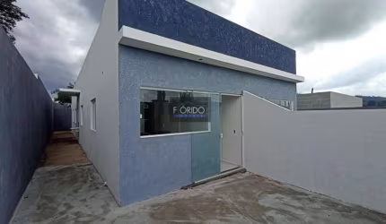 Casa para Venda em Atibaia, Tanque, 3 dormitórios, 1 suíte, 2 banheiros, 2 vagas