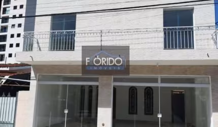 Comercial para Locação em Atibaia, Vila Thaís, 3 banheiros, 2 vagas