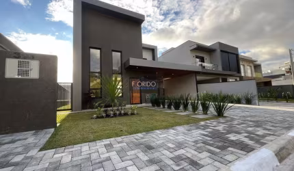 Casa em Condomínio para Venda em Atibaia, Condomínio Greenfield Residential , 4 dormitórios, 2 suítes, 3 banheiros, 4 vagas