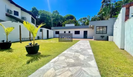 Casa em Condomínio para Locação em Bertioga, Condomínio Costa do Sol, 2 dormitórios, 1 suíte, 3 banheiros, 2 vagas