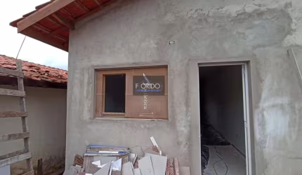 Casa para Locação em Atibaia, Jardim Colonial, 3 dormitórios, 1 suíte, 2 banheiros, 2 vagas