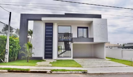 Casa em Condomínio para Venda em Atibaia, Condomínio Shamballa Ii, 4 dormitórios, 4 suítes, 4 banheiros, 4 vagas