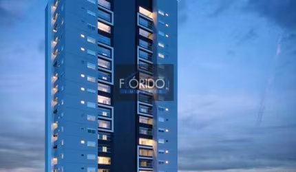 Apartamento para Venda em Atibaia, Vila Helena, 3 dormitórios, 3 suítes, 2 banheiros, 3 vagas