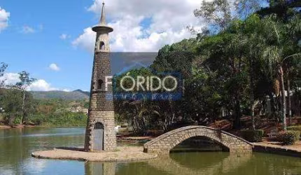 Salão Comercial para Locação em Atibaia, Vila Thaís