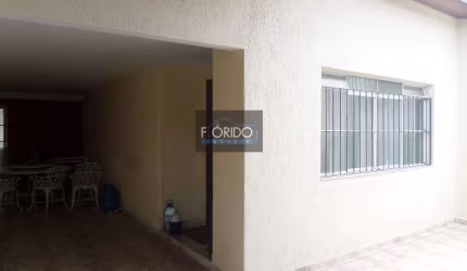 Casa para Locação em Atibaia, Centro, 4 dormitórios, 1 suíte, 3 banheiros, 3 vagas