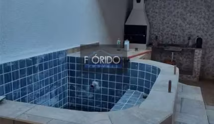 Casa para Venda em Atibaia, Belvedere, 2 dormitórios, 1 banheiro, 2 vagas