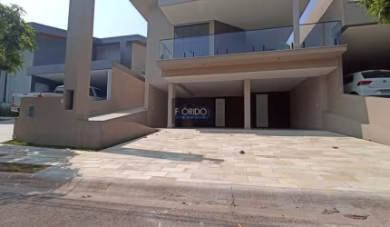 Casa em Condomínio para Locação em Atibaia, Condomínio Altos da Floresta, 3 dormitórios, 3 suítes, 4 banheiros, 2 vagas
