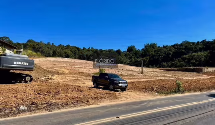 Terreno Industrial para Venda em Atibaia, Jardim Colonial