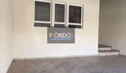 Casa para Locação em Atibaia, Bairro Da Ponte, 2 dormitórios, 1 suíte, 2 banheiros, 2 vagas
