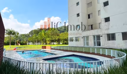 Apartamento para venda Residencial Varandas da Lagoa