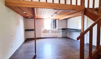 Sala comercial – Centro – Santos-SP