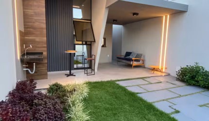 Eusébio Casa Plana