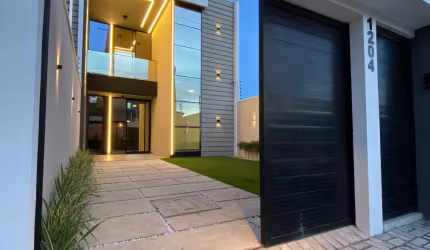 Eusébio duplex nova
