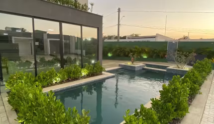 Aquiraz casas planas