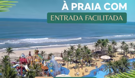 Aquiraz lotes próx. Ao centro