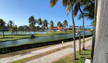 Aquaville Porto das Dunas