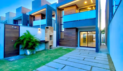 Eusébio - Liberty Duplex nova