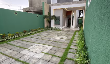 Eusébio - Linda Duplex nova