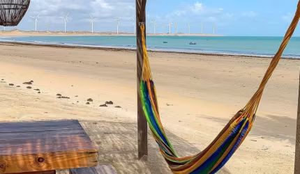 Icaraizinho de Amontada Lotes