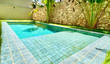 Cidade Alpha Duplex