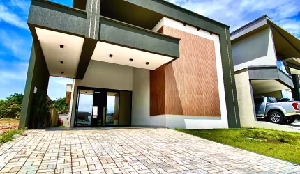 Eusebio Duplex nova projetada.